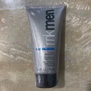Mary Kay Men Cooling After Shave Gel / New